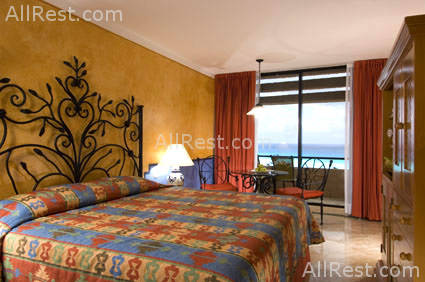 Grand Oasis Cancun 6
